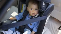 Lionelo Bastiaan - Autostoel - 360° Draaibaar - ISOFIX -Lionelo Winkel 1200x675 1