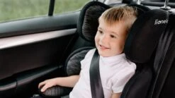 Lionelo Lars - Autostoeltje - ImpactGuard - Extra Spons - Tot 36kg -Lionelo Winkel 1200x675 10