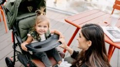 Lionelo Emma Plus - Buggy - Lichte - 5-punts Gordel - Tot 15kg -Lionelo Winkel 1200x675 13