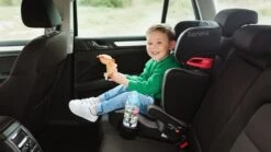 Lionelo Hugo - Autostoeltje - ISOFIX - 7-traps - Tot 12 Jaar -Lionelo Winkel 1200x675