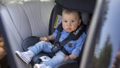 Lionelo Bastiaan - Autostoel - 360° Draaibaar - ISOFIX -Lionelo Winkel 1200x675 3