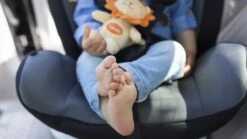 Lionelo Bastiaan - Autostoel - 360° Draaibaar - ISOFIX -Lionelo Winkel 1200x675 4