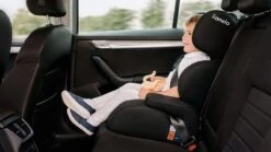 Lionelo Lars - Autostoeltje - ImpactGuard - Extra Spons - Tot 36kg -Lionelo Winkel 1200x675 8