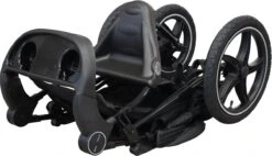 Babyphant Luxe Yasmin Hardloop Kinderwagen – Jogging Buggy - Runner -Lionelo Winkel 1200x690 1