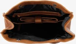 MOZZ Luiertas Rugzak Raider Gobi Backpack - Camel -Lionelo Winkel 1200x707