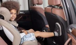 Goodlux Autostoel Beschermer Achterkant – Autostoelhoes – Voorstoelbeschermer – Kick Mat – Stoelbeschermer Auto - Stoelhoes -Lionelo Winkel 1200x720 3