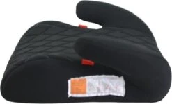 Ding Booster Auto Zitverhoger - Autozitje - Zwart - 15 T0t 36 Kg - Groep 2/3 10 Ding Booster Auto Zitverhoger - Autozitje - Zwart - 15 T0t 36 Kg - Groep 2/3 -Lionelo Winkel 1200x731