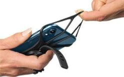 Dooky Telefoonhouder Smartphone Telefoon Houder 360* Rotatie Universeel Kinderwagen Fiets Zwart 21 Dooky Telefoonhouder Smartphone Telefoon Houder 360* Rotatie Universeel Kinderwagen Fiets Zwart -Lionelo Winkel 1200x744 1