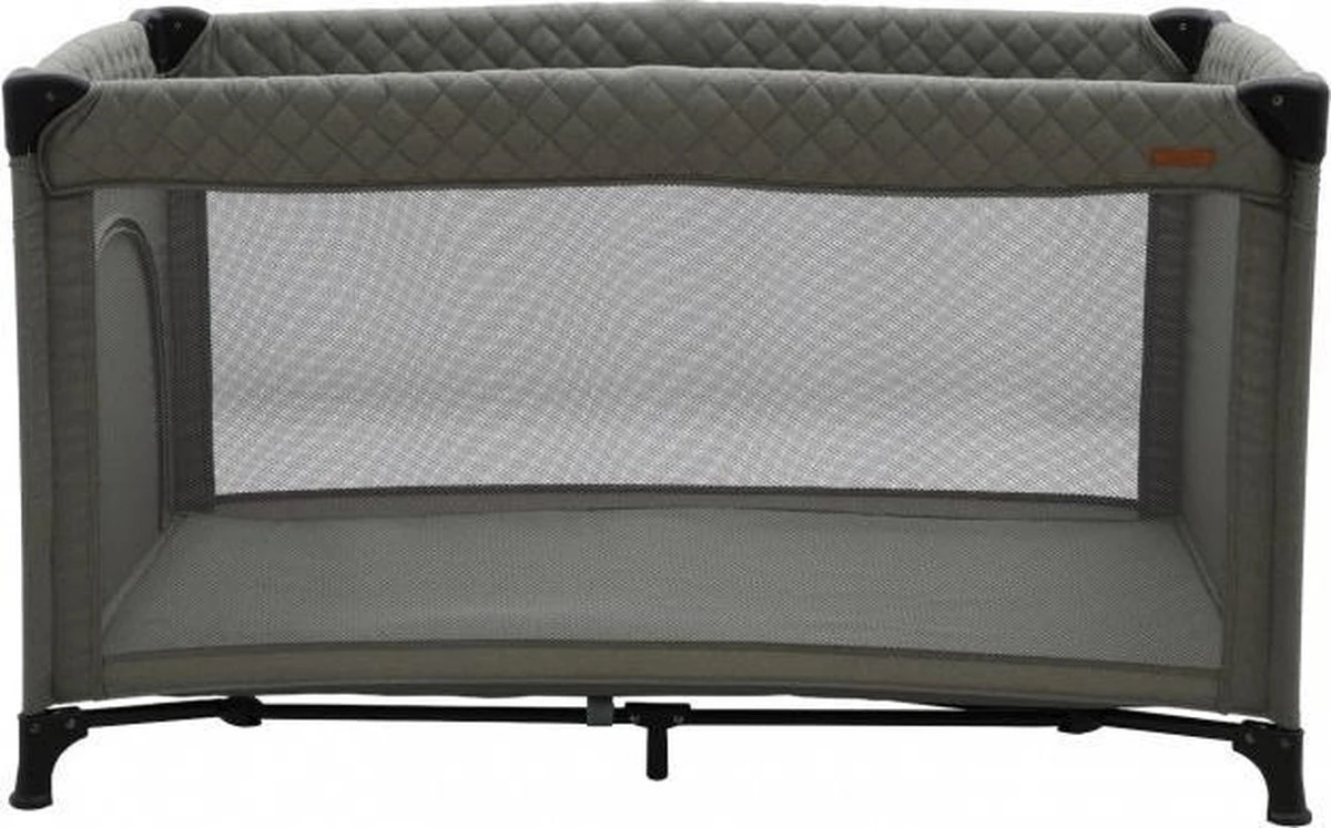 Little Dutch Campingbedje Olive 9 Little Dutch Campingbedje Olive - Afbeelding 9