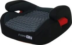 FreeON Booster - Zitverhoger Kala Zwart (15-36kg)