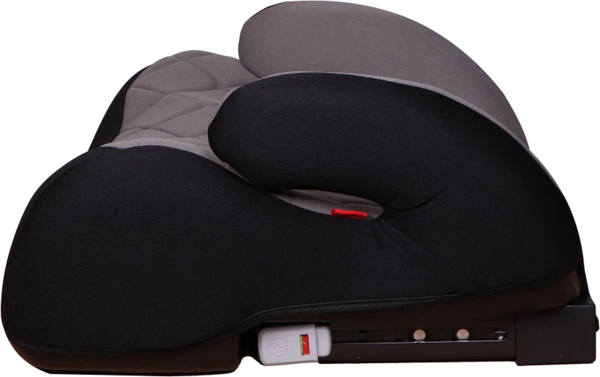 Ding Isofix Booster Stoelverhoger 22-36kg YB706B 11 Ding Isofix Booster Stoelverhoger 22-36kg YB706B - Afbeelding 11