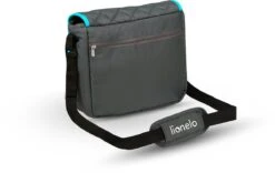 Lionelo Emma Plus - Buggy - Lichte - 5-punts Gordel - Tot 15kg -Lionelo Winkel 1200x756