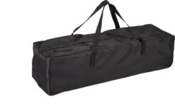 Cabino Campingbedje / Reisbed– 120 X 60 Cm - Soft Grijs 7 Cabino Campingbedje / Reisbed– 120 X 60 Cm - Soft Grijs -Lionelo Winkel 1200x764 3