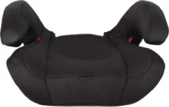 X Adventure Autostoel Premium Groep 1/2/3 (9-36 Kg) - Zwart -Lionelo Winkel 1200x765