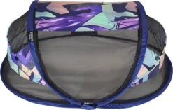 Deryan Baby Luxe Campingbedje – Inclusief Zelfopblaasbare Matras - Story 16 Deryan Baby Luxe Campingbedje – Inclusief Zelfopblaasbare Matras - Story -Lionelo Winkel 1200x765 5