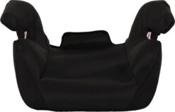 Autocomfort Autostoel Billy - Groep 2/3 - Zwart -Lionelo Winkel 1200x773