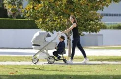 Carbebe Roller Plus Meerijdplankje Universeel - Zwart -Lionelo Winkel 1200x788 1