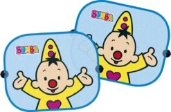 Bumba : Zonnescherm (2)