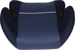 Carkids Auto Zitverhoger Blauw | Autostoeltje Groep 2-3 | Kinderen Van 3,5-12 Jaar | 15-36 Kg -Lionelo Winkel 1200x795