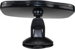 EZI MIRROR MINI - Auto Spiegel Baby - Met Klem En Zuignap - Klein Formaat - Bevestig Op Ruit Of Aan Zonneklep -Lionelo Winkel 1200x798 10