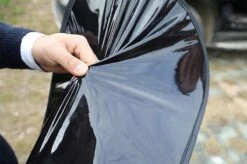 Merkloos Zonwering Auto - UV Protectie - Luxe Zonneschermen - Zijruit 2 Stuks - Zonnescherm Auto - Bescherm Uw Baby En Kinderen -Lionelo Winkel 1200x798 12