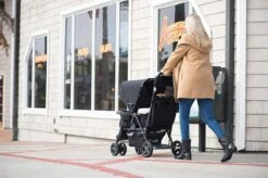 Joovy Caboose Too Ultralight Dubbele Buggy - Zwart - Duo Buggy - Lichtgewicht 17 Joovy Caboose Too Ultralight Dubbele Buggy - Zwart - Duo Buggy - Lichtgewicht -Lionelo Winkel 1200x798 5