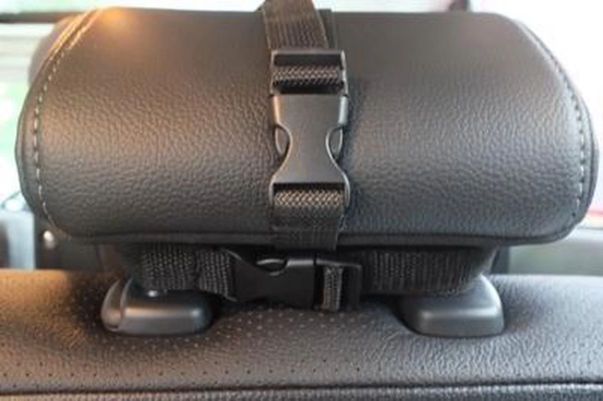 Baby Auto Spiegel Voor De Achterbank - Baby Spiegel Auto 2 Baby Auto Spiegel Voor De Achterbank - Baby Spiegel Auto - Afbeelding 2