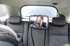 Baby Auto Spiegel Voor De Achterbank - Baby Spiegel Auto 10 Baby Auto Spiegel Voor De Achterbank - Baby Spiegel Auto -Lionelo Winkel 1200x798 9