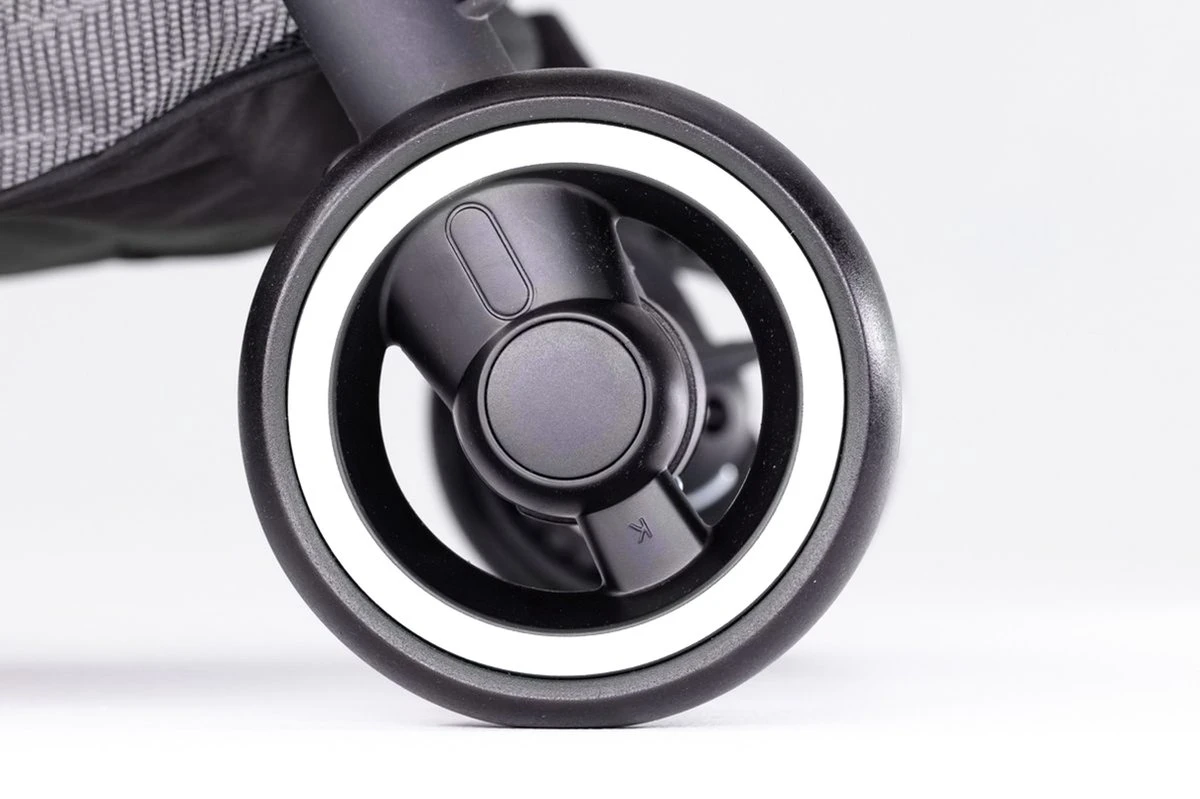 Hamilton By Yoop X1 Plus Buggy – Nieuw, Hoger, Uitgebreider 2023 Model – Premium Stroller Met One Hand Folding Technologie – Kaki – Lichte, Verstelbare En Wendbare Kinderwagen Met Vele Gemakken 18 Hamilton By Yoop X1 Plus Buggy – Nieuw, Hoger, Uitgebreider 2023 Model – Premium Stroller Met One Hand Folding Technologie – Kaki – Lichte, Verstelbare En Wendbare Kinderwagen Met Vele Gemakken - Afbeelding 18