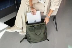 Little Company Luiertas - Tulum Green -Lionelo Winkel 1200x799 15