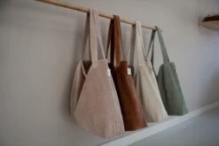 Koeka Mom Bag Vik - Groen -Lionelo Winkel 1200x799 18