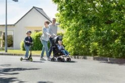 Bebeconfort Rainbow Buggy - Shadow Block -Lionelo Winkel 1200x799 2