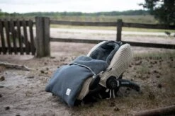 Koeka Hoes Voor Baby Autostoel 0+ Antwerp - Zand 9 Koeka Hoes Voor Baby Autostoel 0+ Antwerp - Zand -Lionelo Winkel 1200x799 32