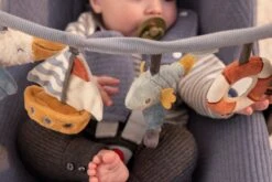 Wagenspanner Sailors Bay - Little Dutch -Lionelo Winkel 1200x800 100