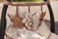 Jollein Wagenspanner - Spring Garden -Lionelo Winkel 1200x800 112