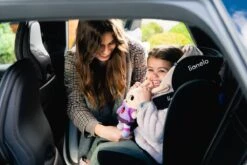 Lionelo Bastiaan - Autostoel - 360° Draaibaar - ISOFIX -Lionelo Winkel 1200x800 12