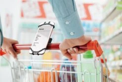 Dooky Telefoonhouder Smartphone Telefoon Houder 360* Rotatie Universeel Kinderwagen Fiets Zwart 26 Dooky Telefoonhouder Smartphone Telefoon Houder 360* Rotatie Universeel Kinderwagen Fiets Zwart -Lionelo Winkel 1200x800 130