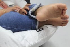 Dooky Seat Cover 0+ Autostoelhoes Dandelion -Lionelo Winkel 1200x800 148