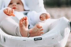 Dooky Seat Cover 0+ Autostoelhoes Dandelion -Lionelo Winkel 1200x800 150