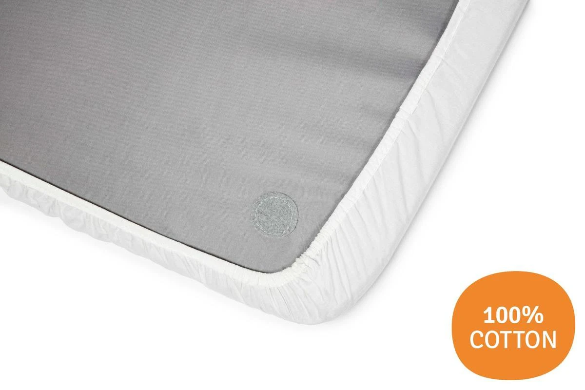 AeroMoov Instant Travel Cot Reisbed Hoeslaken 6 AeroMoov Instant Travel Cot Reisbed Hoeslaken - Afbeelding 6