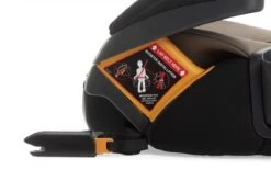 Chicco - Gofit Plus - Booster Isofix - Desert Taupe -Lionelo Winkel 1200x800 20