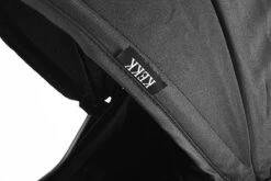 Kekk Buggy Ymo Plus Junior 45 X 105 Cm Aluminium Zwart -Lionelo Winkel 1200x800 32