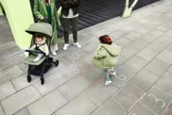 Easywalker Miley² Miley2 Miley Sage Green -Lionelo Winkel 1200x800 36