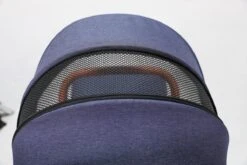 WOOSH New Buggy - Antraciet - One Hand Folding - 3 Slaapstanden - Wandelwagen Tot 25 Kg - Gratis Extra's -Lionelo Winkel 1200x800 53