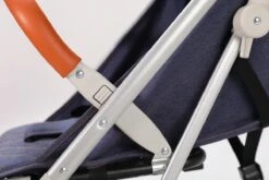 WOOSH New Buggy - Antraciet - One Hand Folding - 3 Slaapstanden - Wandelwagen Tot 25 Kg - Gratis Extra's -Lionelo Winkel 1200x800 55