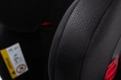 Babyauto Biro D FIX Black Group 0+ 1 2 3 - 0 Tot 36 Kg - Isofix -Lionelo Winkel 1200x800 6