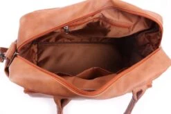 Kidzroom Vision Of Love Luiertas - Bruin - Verschoonmatje - Versteldbare Schouderband -Lionelo Winkel 1200x800 78