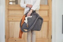 Jollein Luiertas Teddy - Storm Grey -Lionelo Winkel 1200x800 79