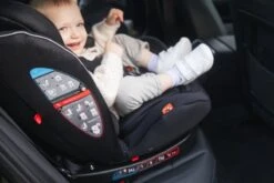 Babyauto Biro D FIX Black Group 0+ 1 2 3 - 0 Tot 36 Kg - Isofix -Lionelo Winkel 1200x800 8