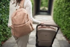 Jollein Luiertas Rugzak Boucle - Biscuit 29 Jollein Luiertas Rugzak Boucle - Biscuit -Lionelo Winkel 1200x800 85